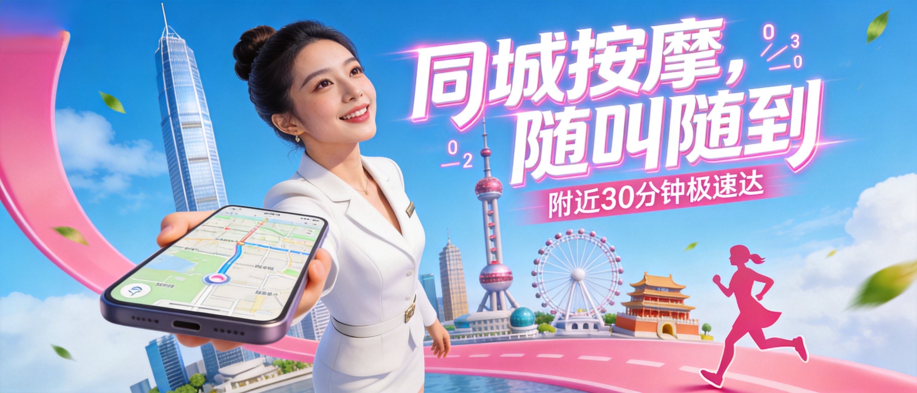 六安活立到家上门按摩：把放松这件事，真正还给自己